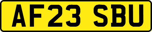 AF23SBU