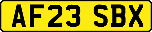 AF23SBX