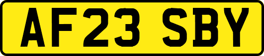 AF23SBY