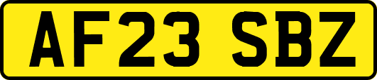 AF23SBZ