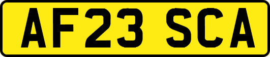AF23SCA