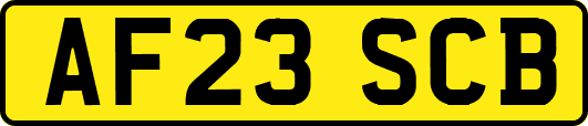 AF23SCB