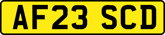 AF23SCD