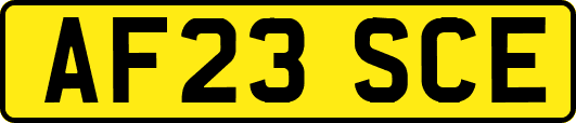 AF23SCE