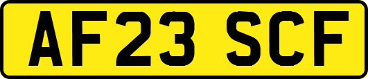 AF23SCF