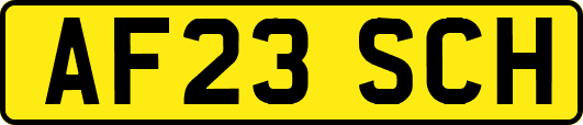 AF23SCH