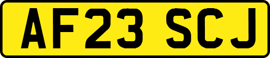 AF23SCJ
