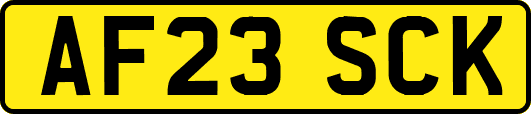 AF23SCK