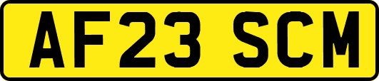 AF23SCM