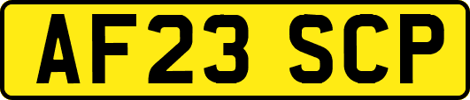 AF23SCP