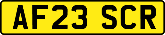 AF23SCR