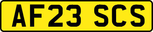 AF23SCS