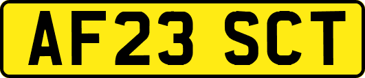 AF23SCT