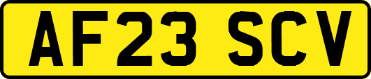 AF23SCV