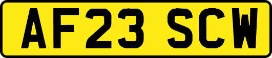 AF23SCW