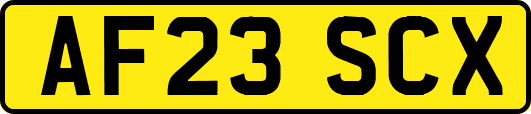 AF23SCX