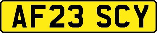 AF23SCY