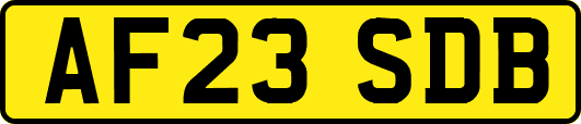 AF23SDB