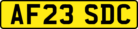 AF23SDC