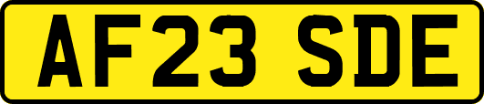 AF23SDE