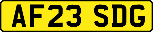 AF23SDG
