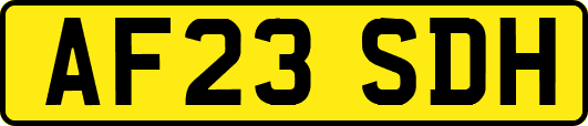 AF23SDH