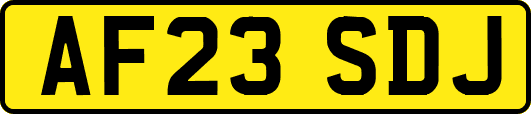 AF23SDJ