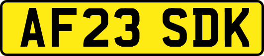 AF23SDK
