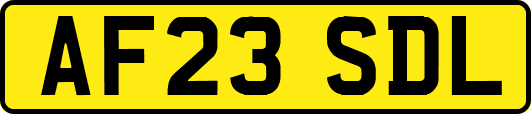 AF23SDL