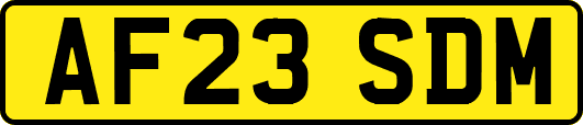 AF23SDM