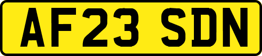 AF23SDN