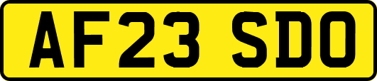AF23SDO