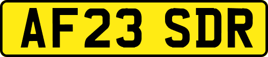 AF23SDR