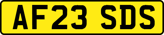 AF23SDS
