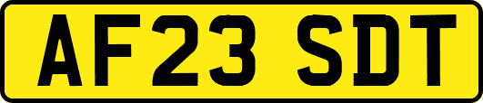 AF23SDT