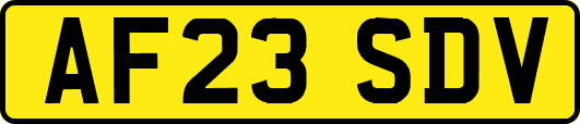 AF23SDV