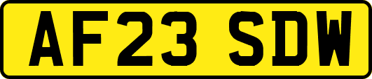 AF23SDW