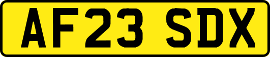 AF23SDX