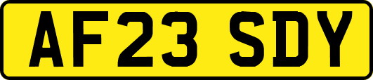 AF23SDY