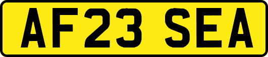 AF23SEA
