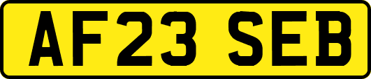 AF23SEB