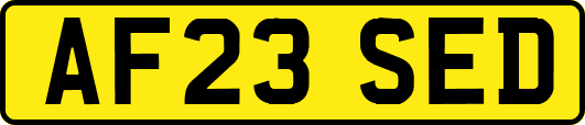 AF23SED
