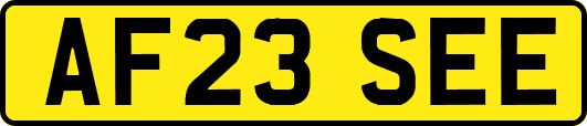 AF23SEE