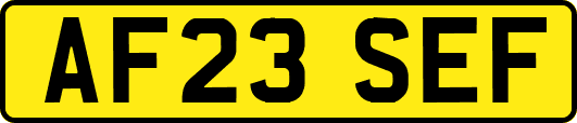 AF23SEF