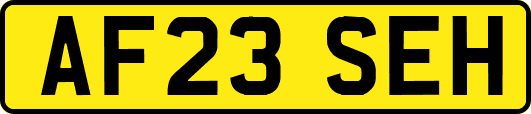 AF23SEH