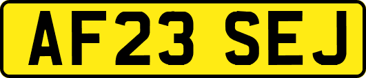 AF23SEJ
