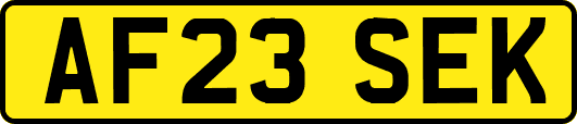 AF23SEK