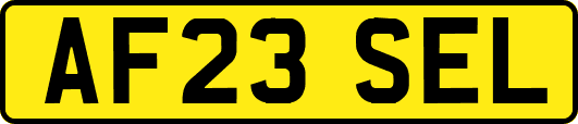 AF23SEL