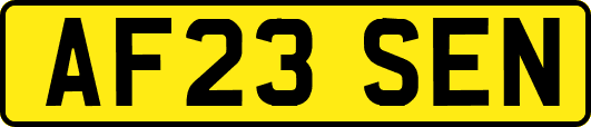 AF23SEN