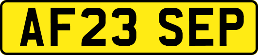 AF23SEP